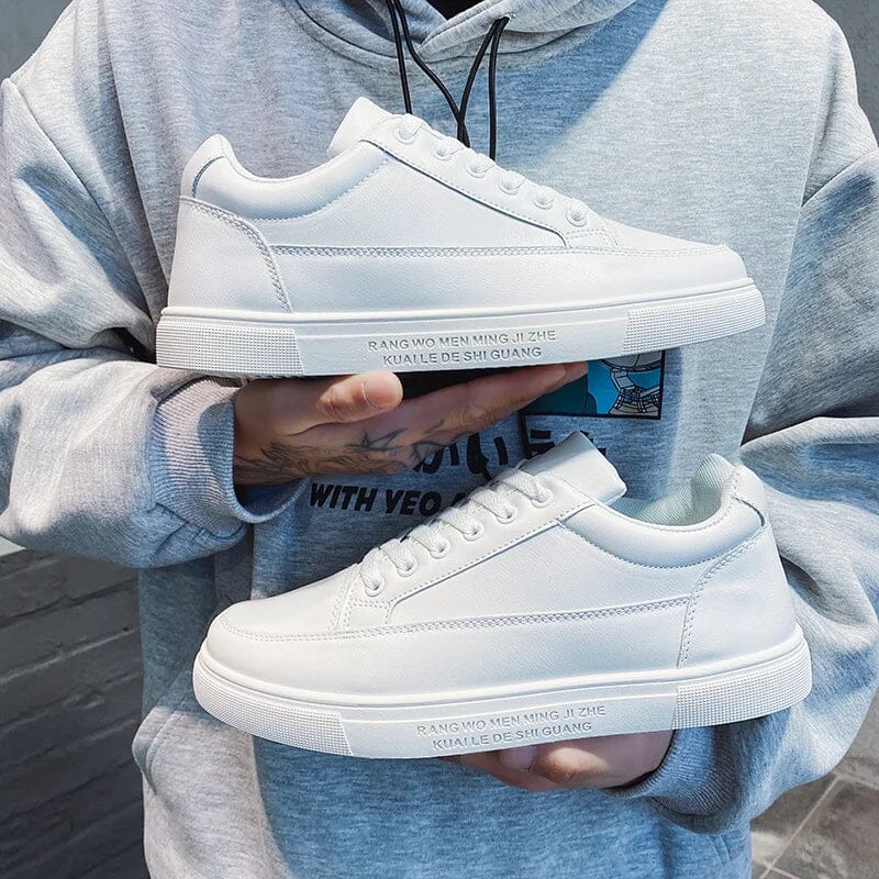 Oryzonwear Premium Men's Casual Sneakers