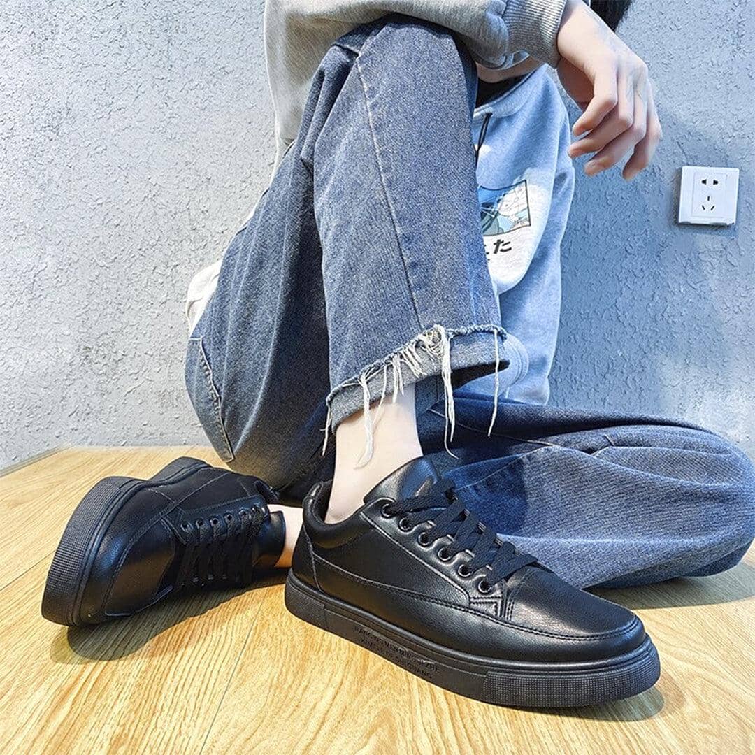 Oryzonwear Premium Men's Casual Sneakers