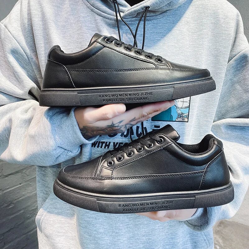 Oryzonwear Premium Men's Casual Sneakers