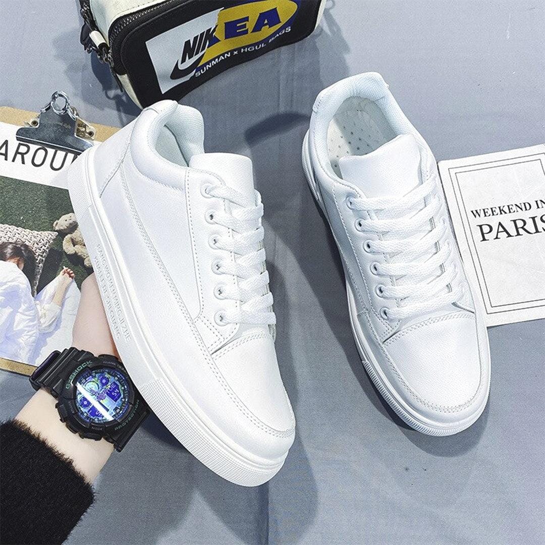 Oryzonwear Premium Men's Casual Sneakers