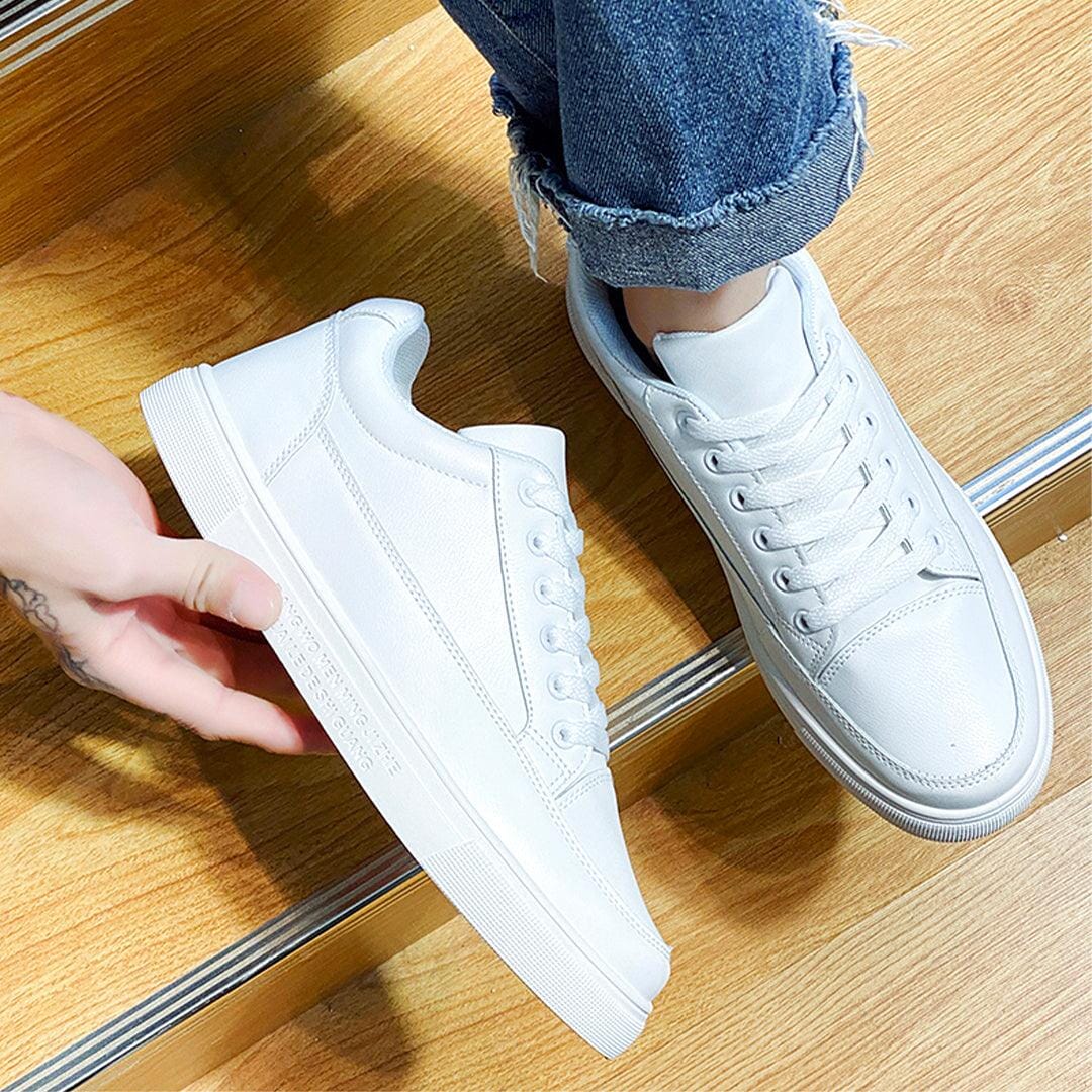 Oryzonwear Premium Men's Casual Sneakers