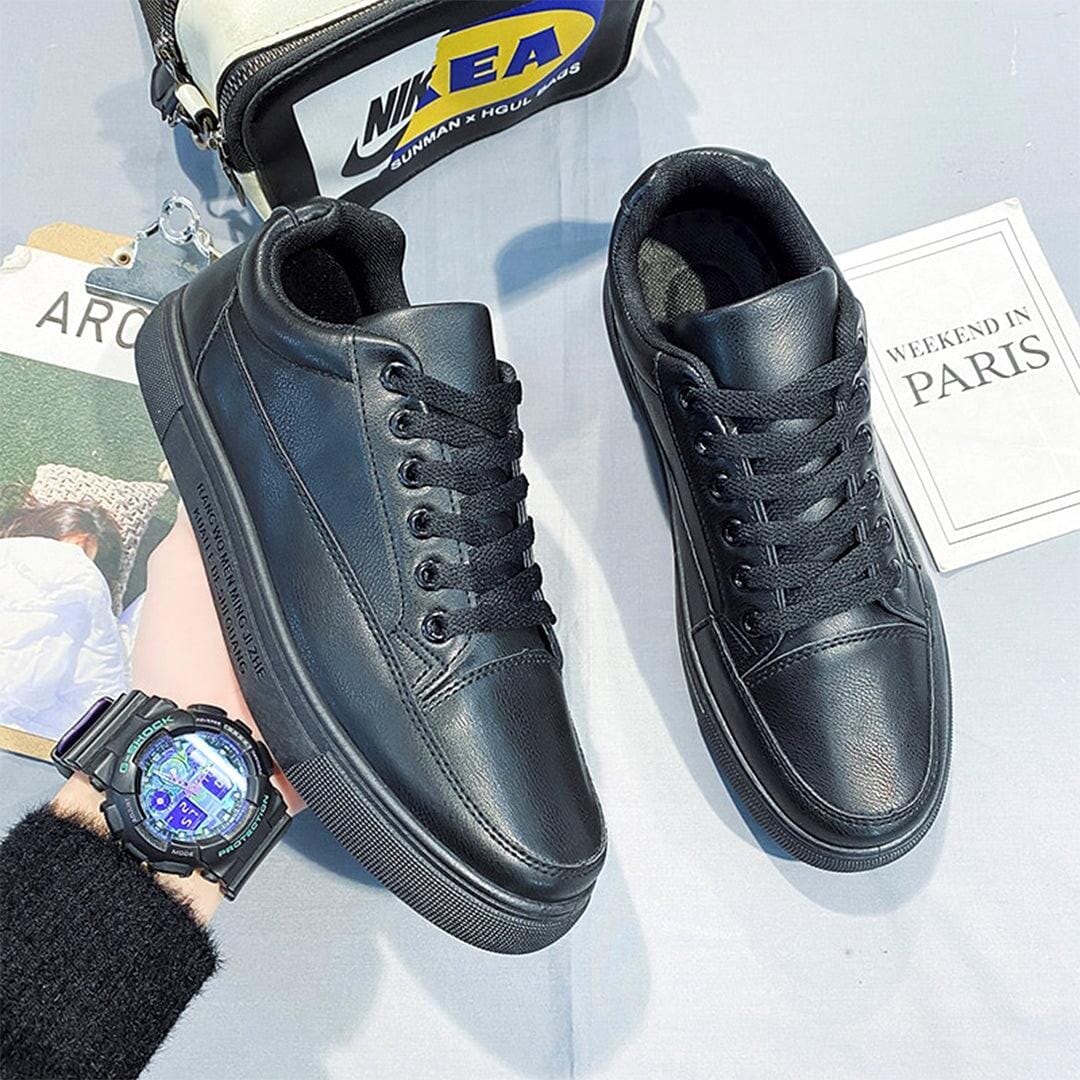 Oryzonwear Premium Men's Casual Sneakers