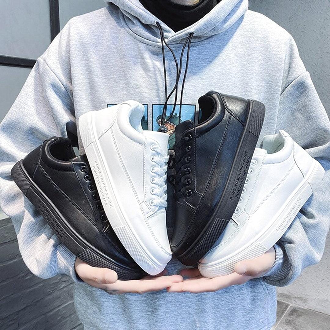 Oryzonwear Premium Men's Casual Sneakers