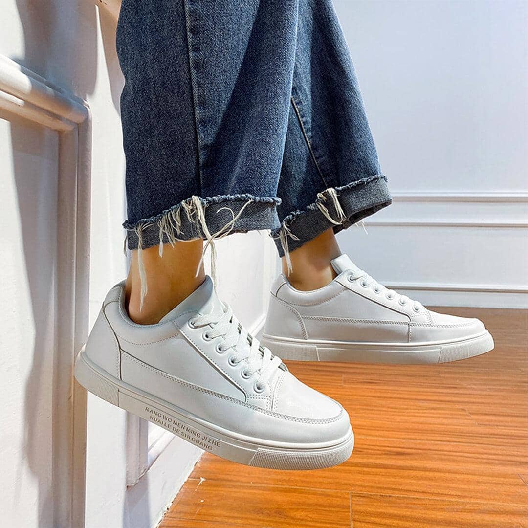 Oryzonwear Premium Men's Casual Sneakers