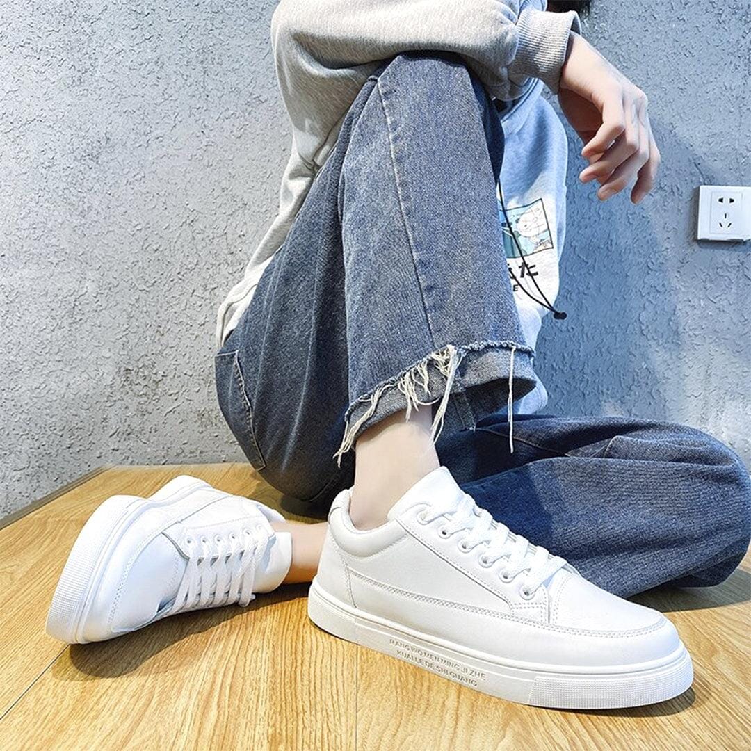 Oryzonwear Premium Men's Casual Sneakers