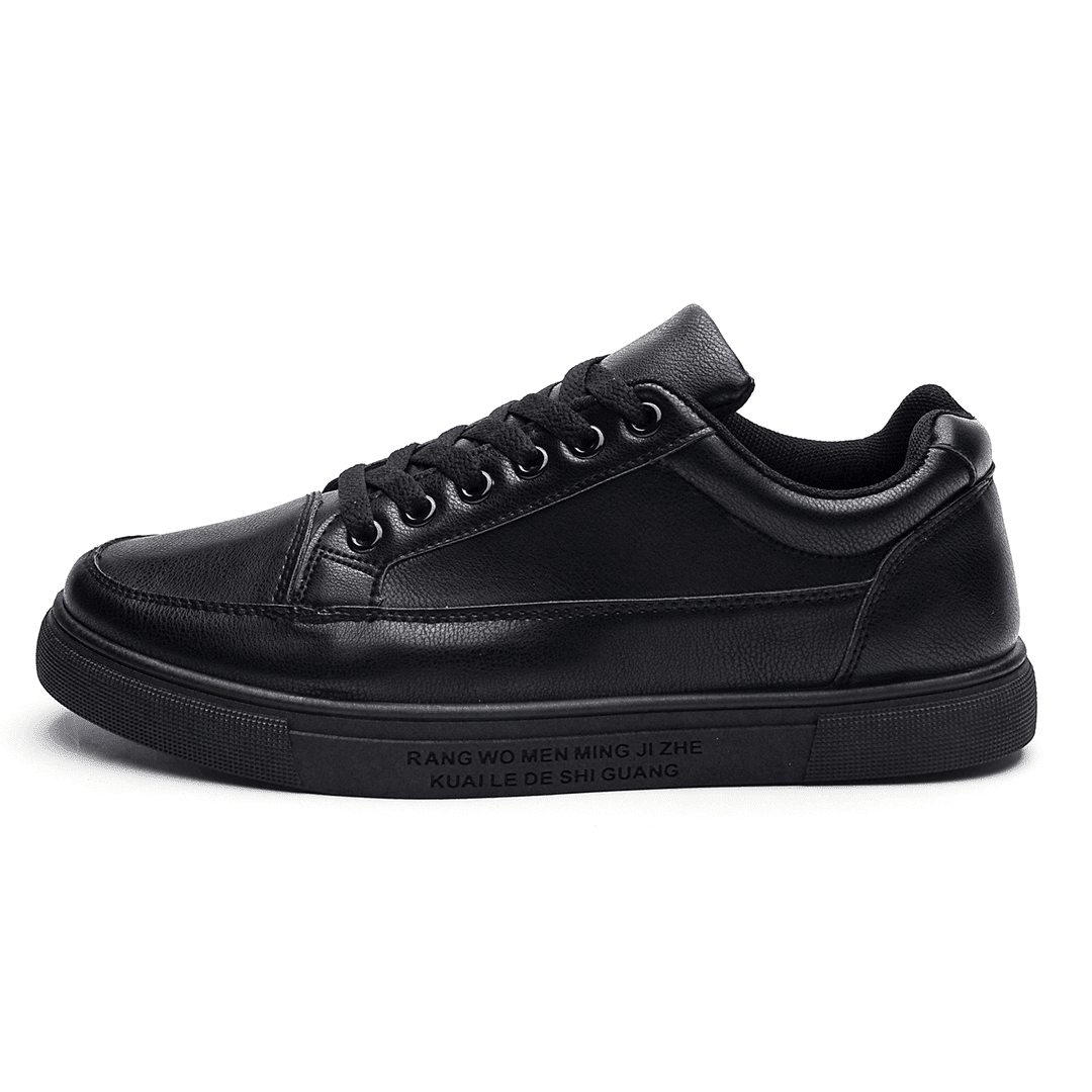 Oryzonwear Premium Men's Casual Sneakers