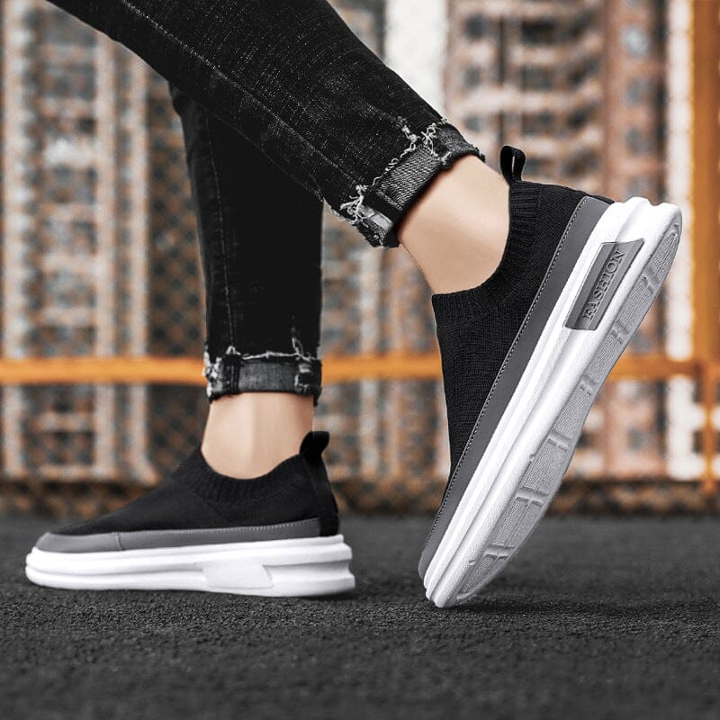Oryzonwear Capri Men's Sneakers