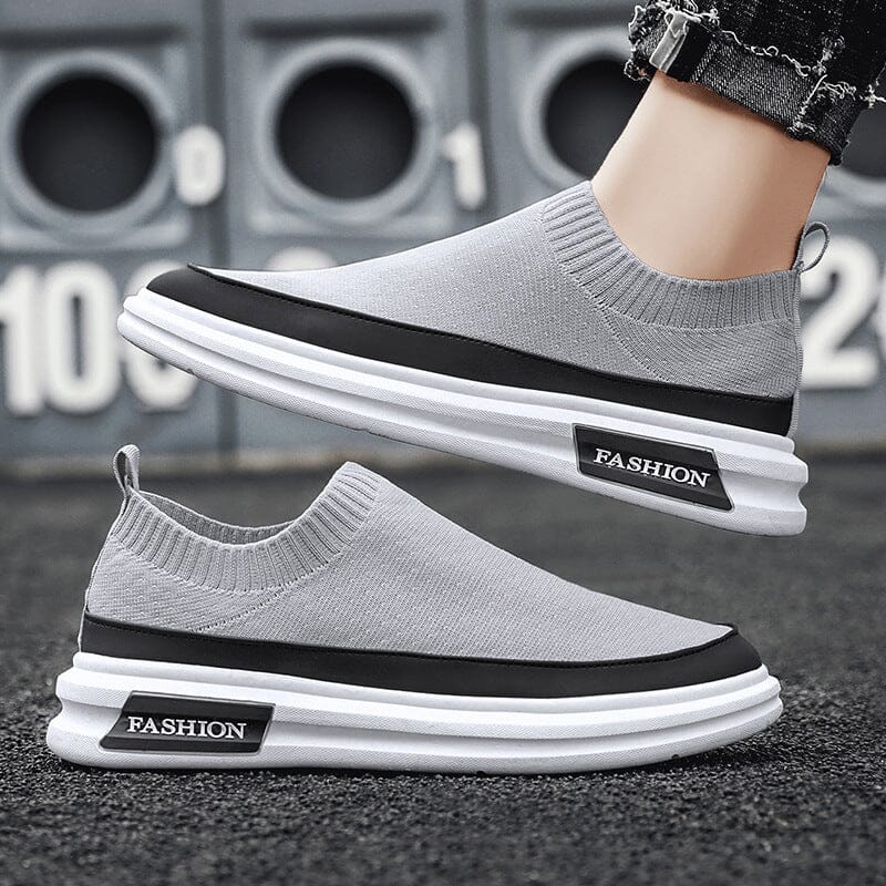 Oryzonwear Capri Men's Sneakers