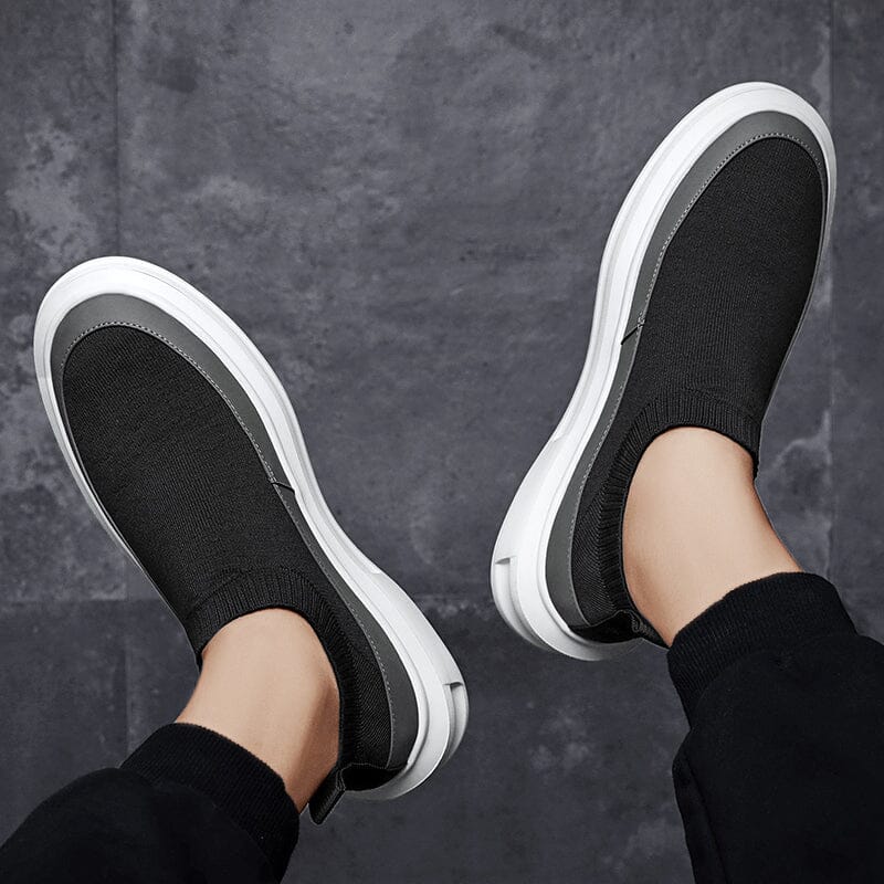 Oryzonwear Capri Men's Sneakers