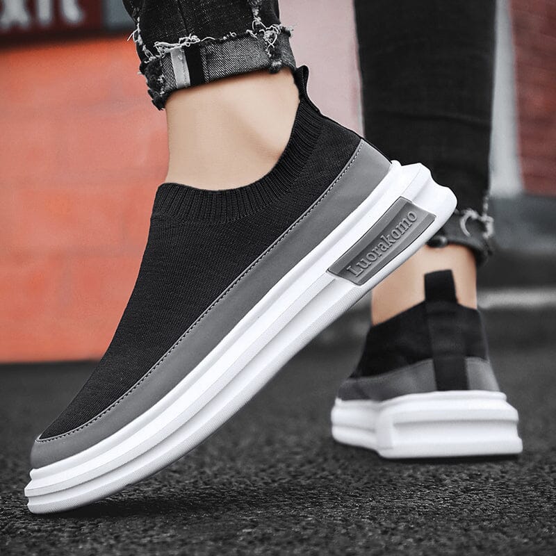 Oryzonwear Capri Men's Sneakers
