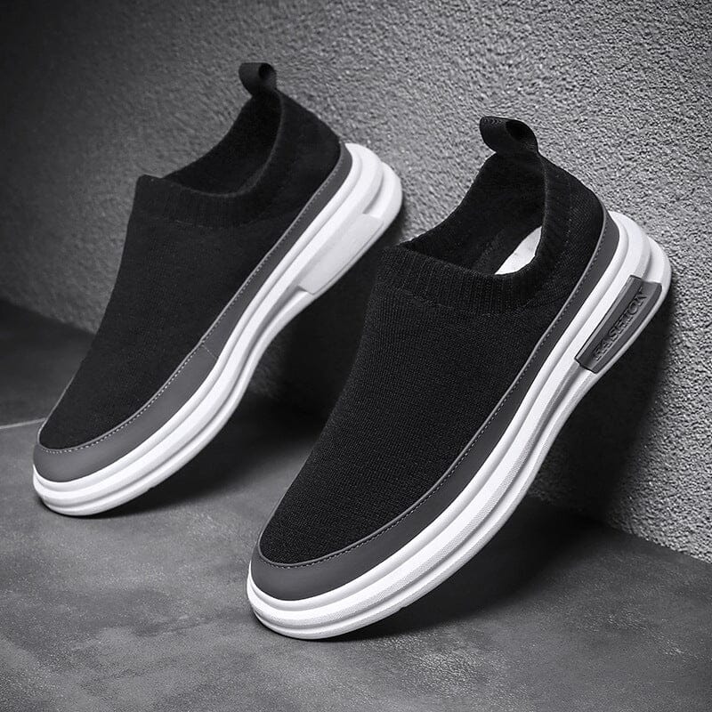 Oryzonwear Capri Men's Sneakers