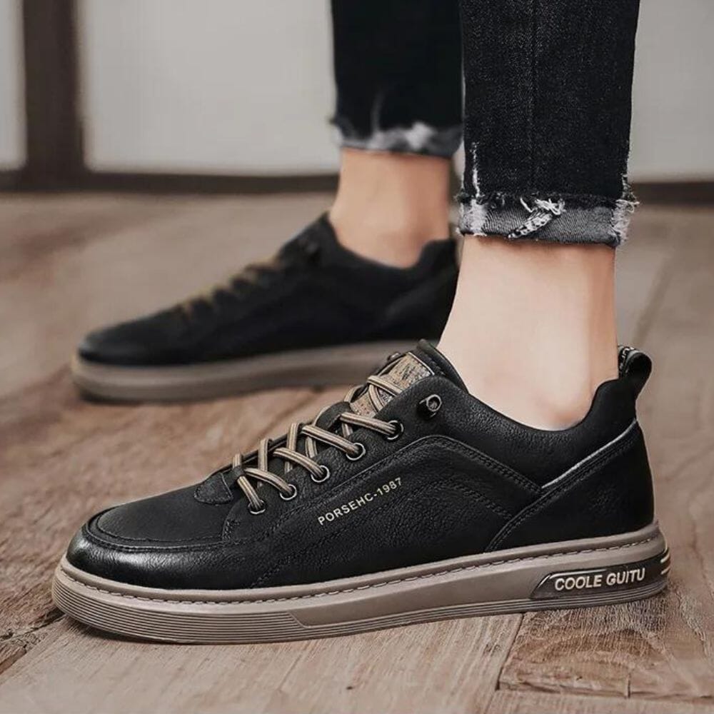Oryzonwear Amalfi Men's Sneakers
