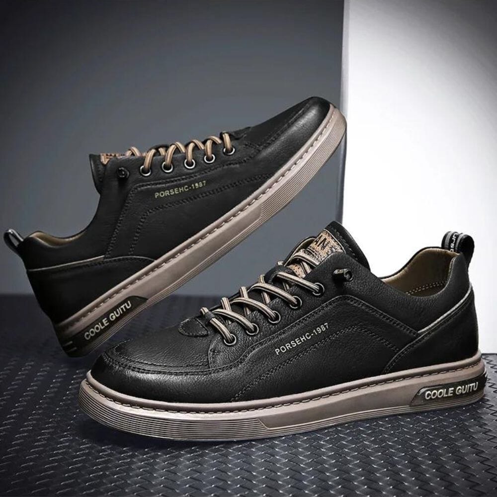Oryzonwear Amalfi Men's Sneakers