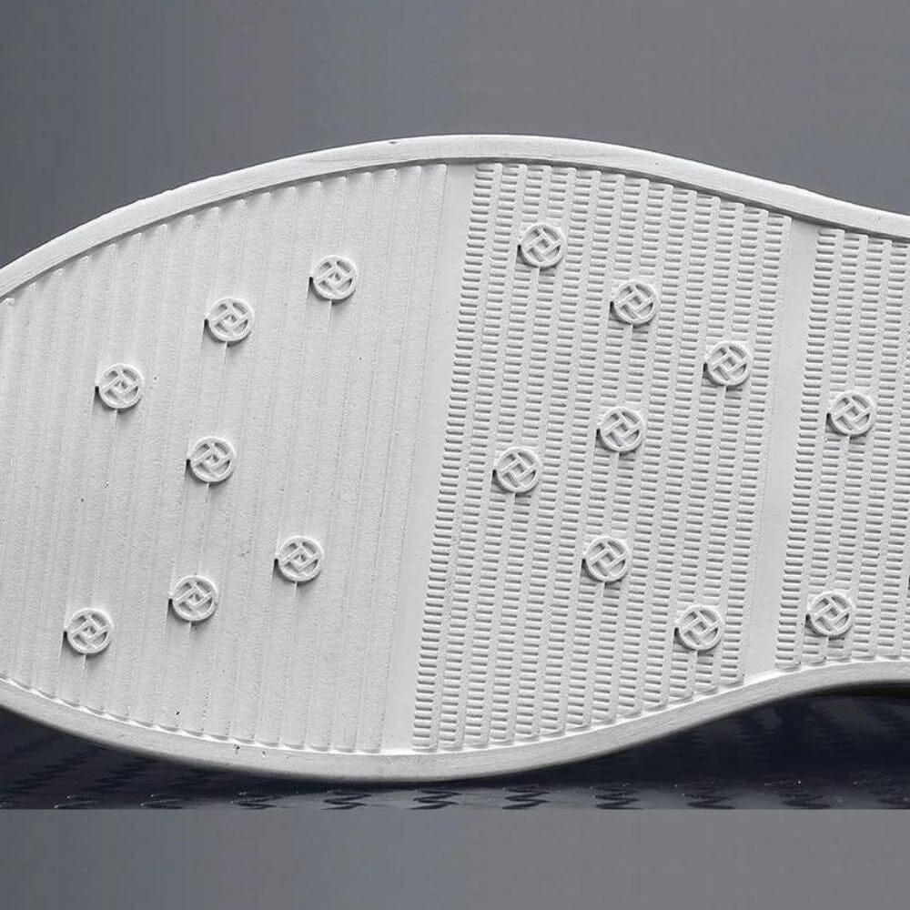Oryzonwear Amalfi Men's Sneakers