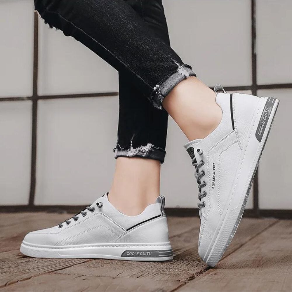 Oryzonwear Amalfi Men's Sneakers