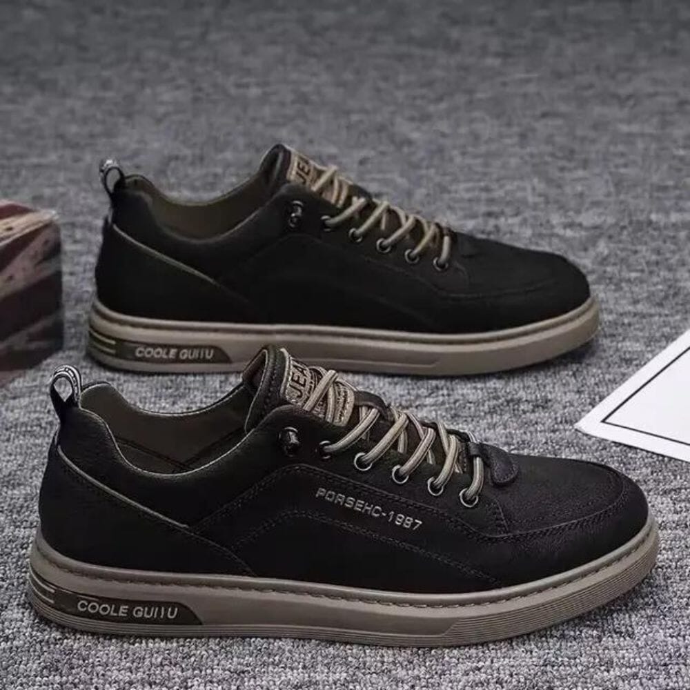 Oryzonwear Amalfi Men's Sneakers