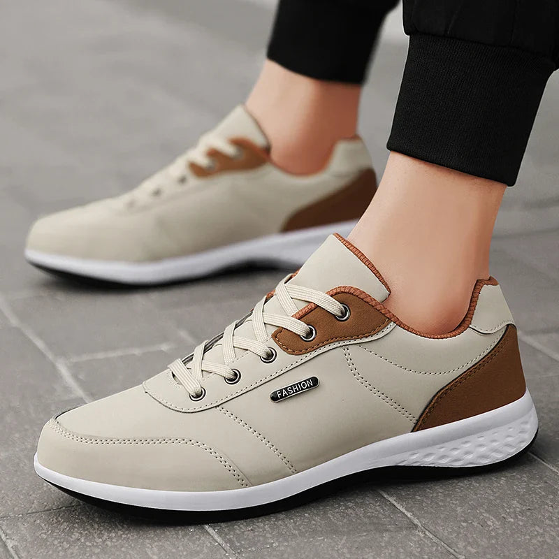 Confort Men’s Casual Shoes