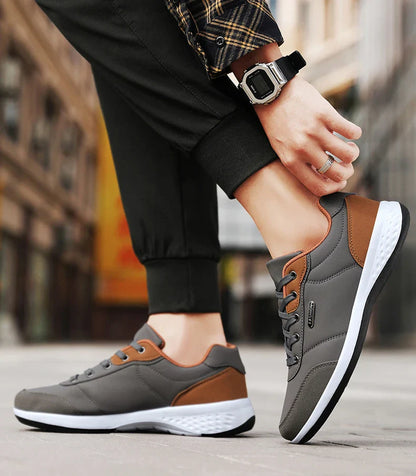 Confort Men’s Casual Shoes