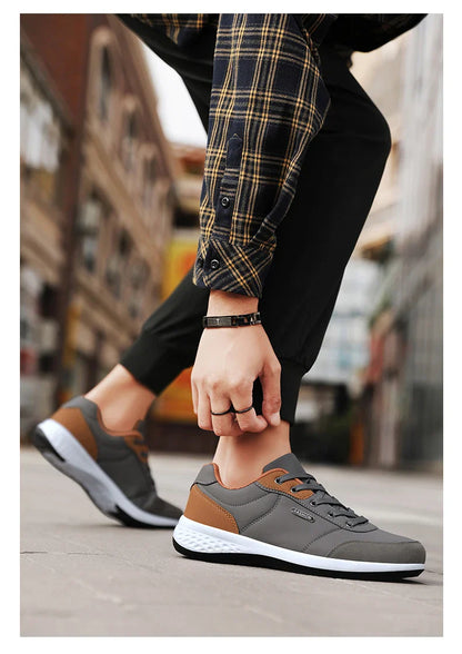 Confort Men’s Casual Shoes