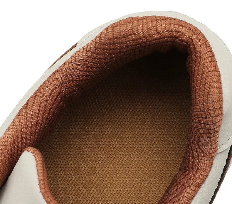 Confort Men’s Casual Shoes