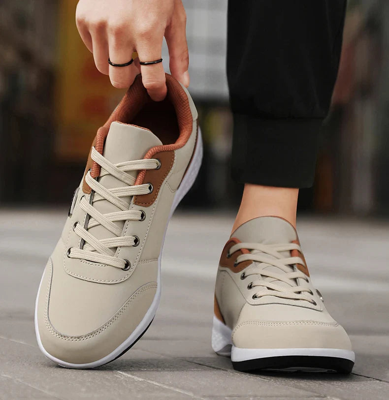 Confort Men’s Casual Shoes