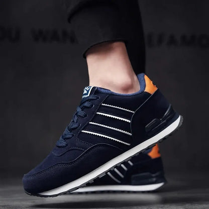 Santore Men’s Trainers