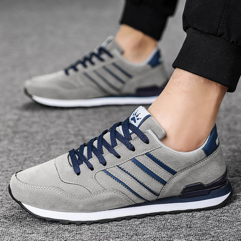 Santore Men’s Trainers