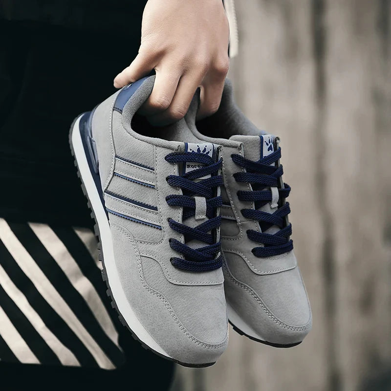 Santore Men’s Trainers