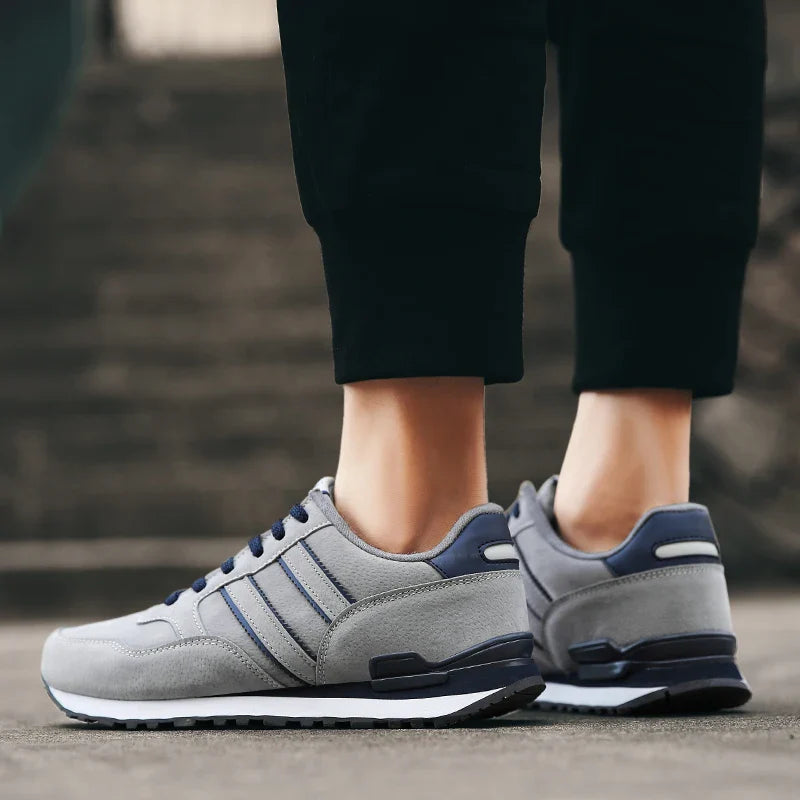 Santore Men’s Trainers