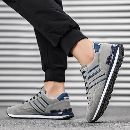 Santore Men’s Trainers