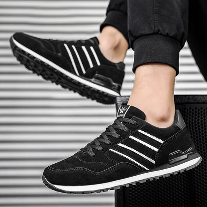 Santore Men’s Trainers