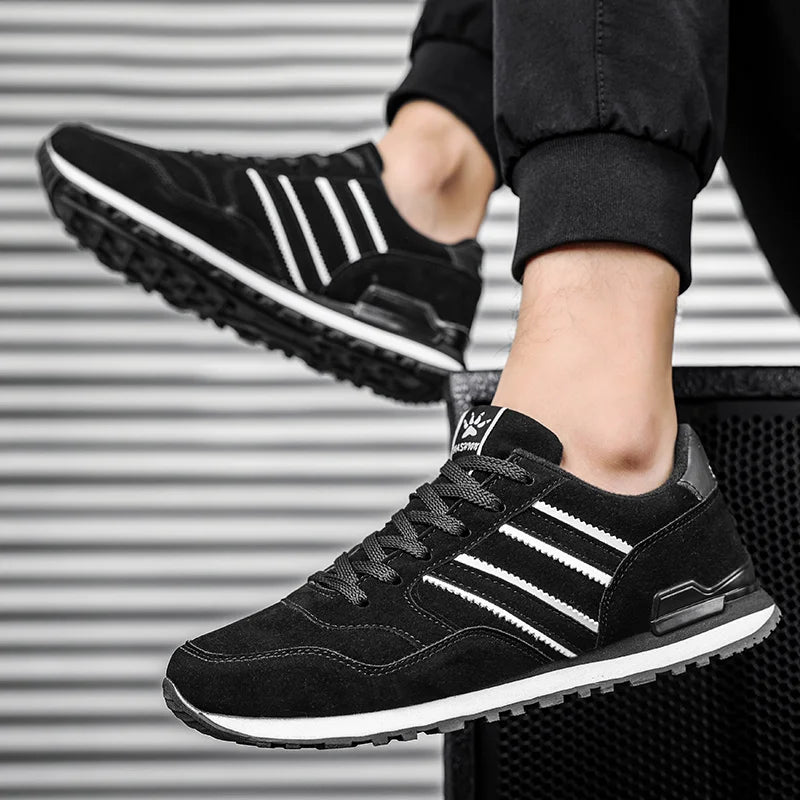 Santore Men’s Trainers