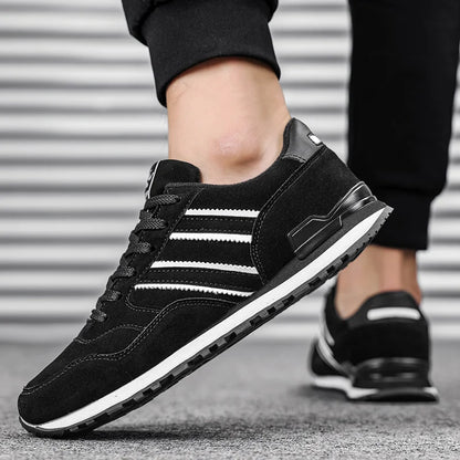 Santore Men’s Trainers