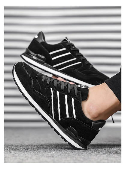 Santore Men’s Trainers