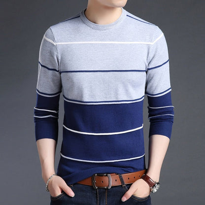Syerra Men’s Knitted Jumper