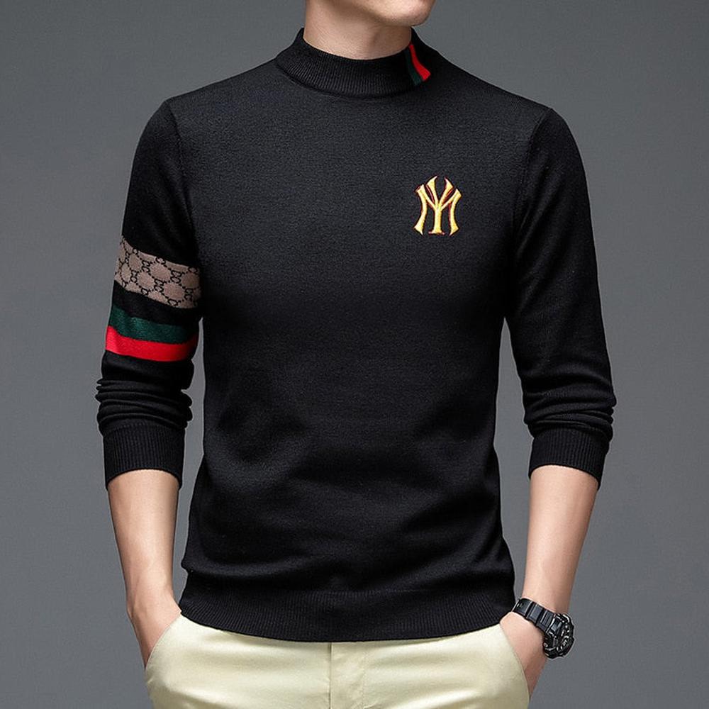 New York Men’s Jumper