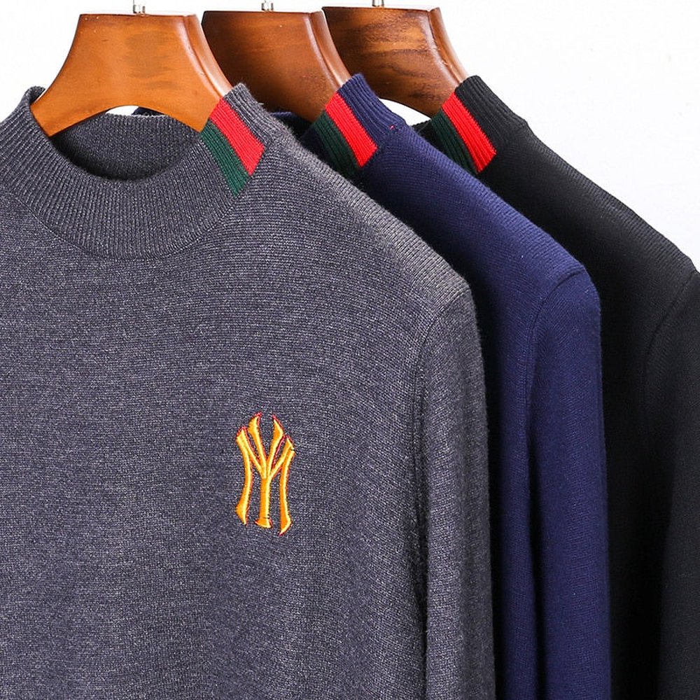 New York Men’s Jumper