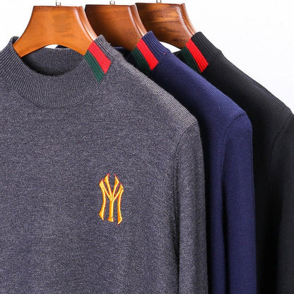 New York Men’s Jumper