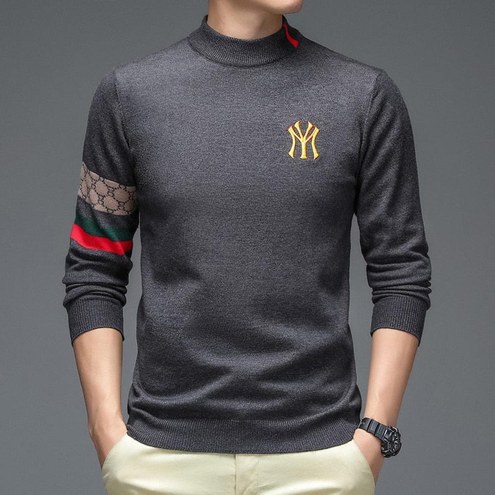 New York Men’s Jumper
