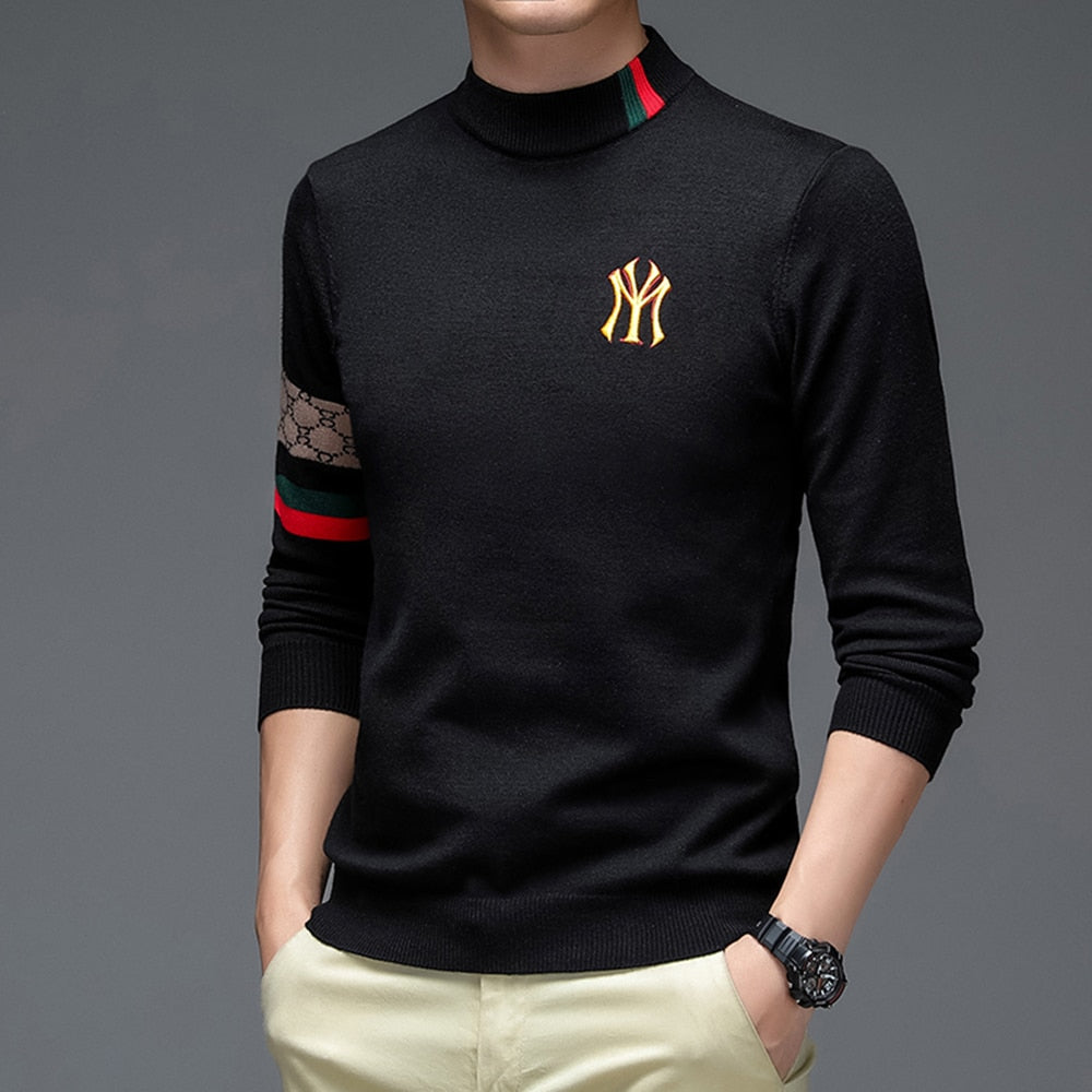 New York Men’s Jumper