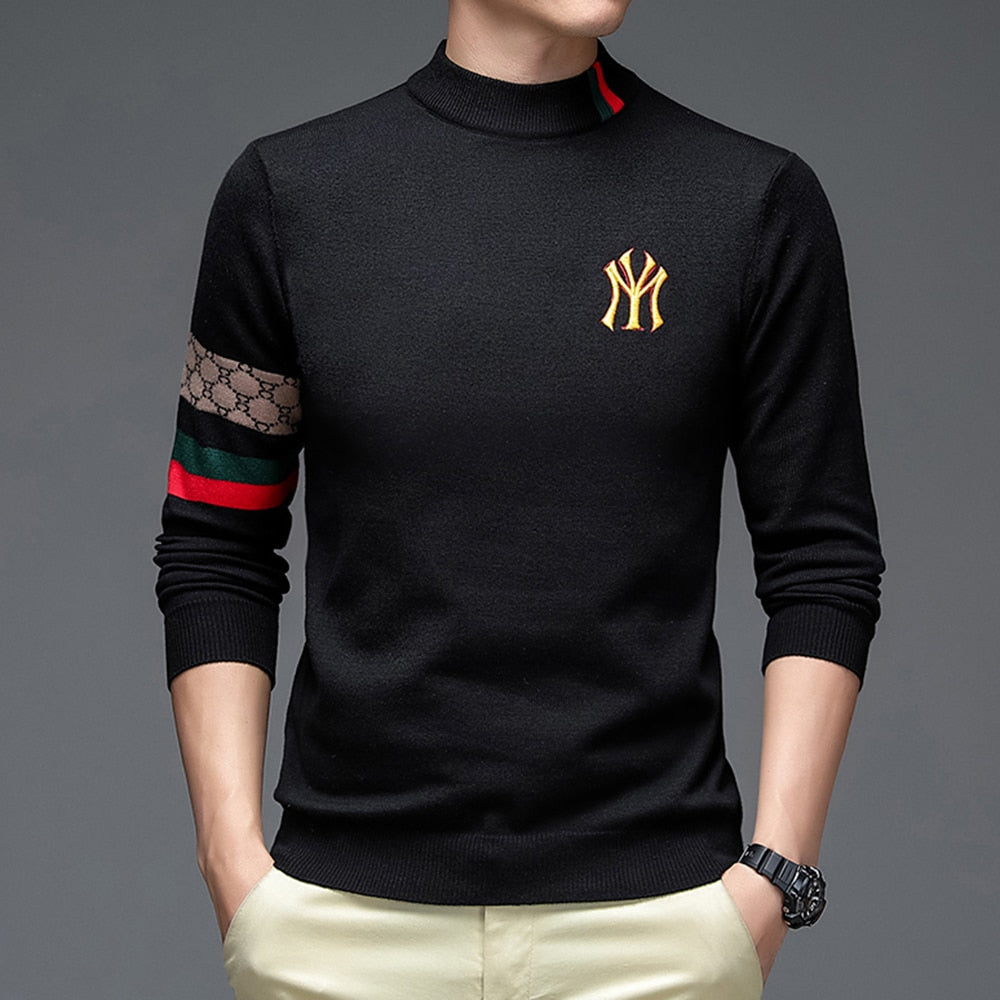 New York Men’s Jumper