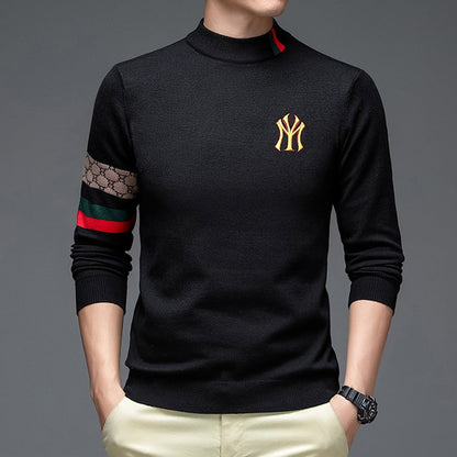New York Men’s Jumper