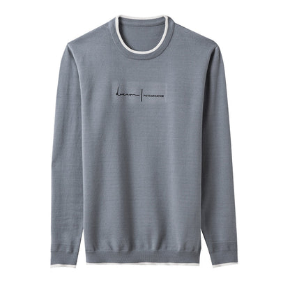 Lean Men’s Jumper