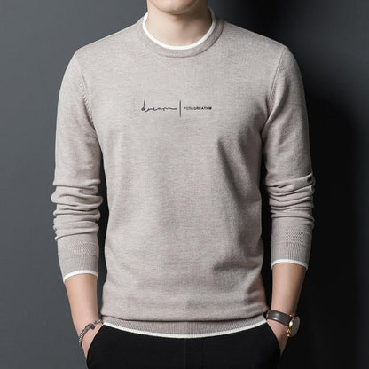 Lean Men’s Jumper