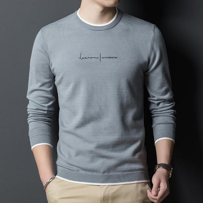 Lean Men’s Jumper