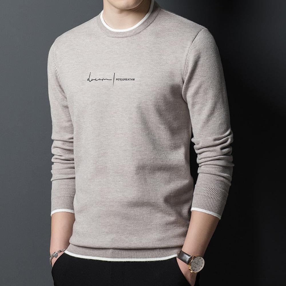 Lean Men’s Jumper