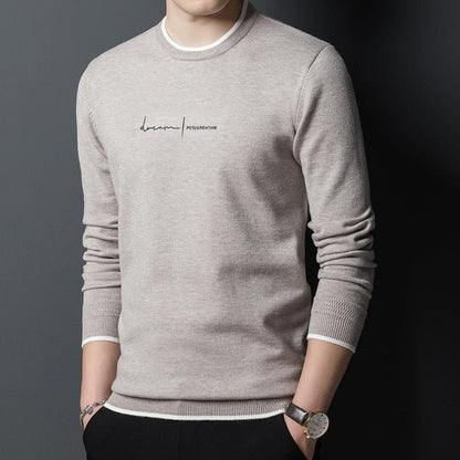 Lean Men’s Jumper