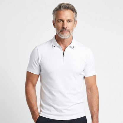 Brieff Men’s Polo Shirt