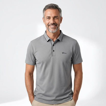 Dimm Men’s Polo Shirt