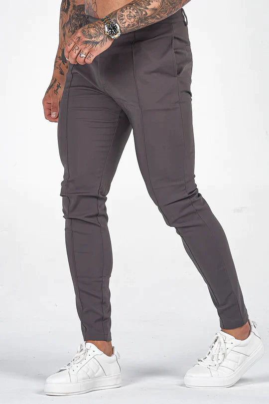 Oryzonwear Men's Tailored Trousers
